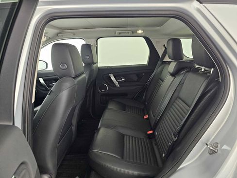 Certified 2023 Land Rover Discovery Sport SE image 16