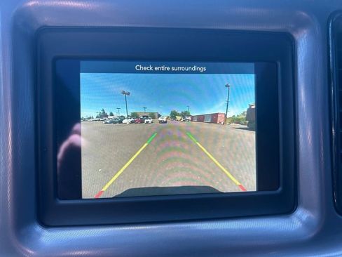 Used 2022 Dodge Challenger GT w/ Blacktop Package RWD image 18