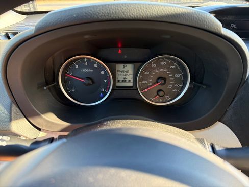 Used 2013 Subaru Crosstrek 2.0i Premium image 26