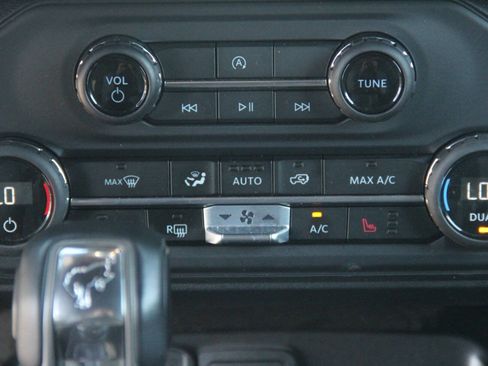 Used 2023 Ford Bronco Big Bend image 22