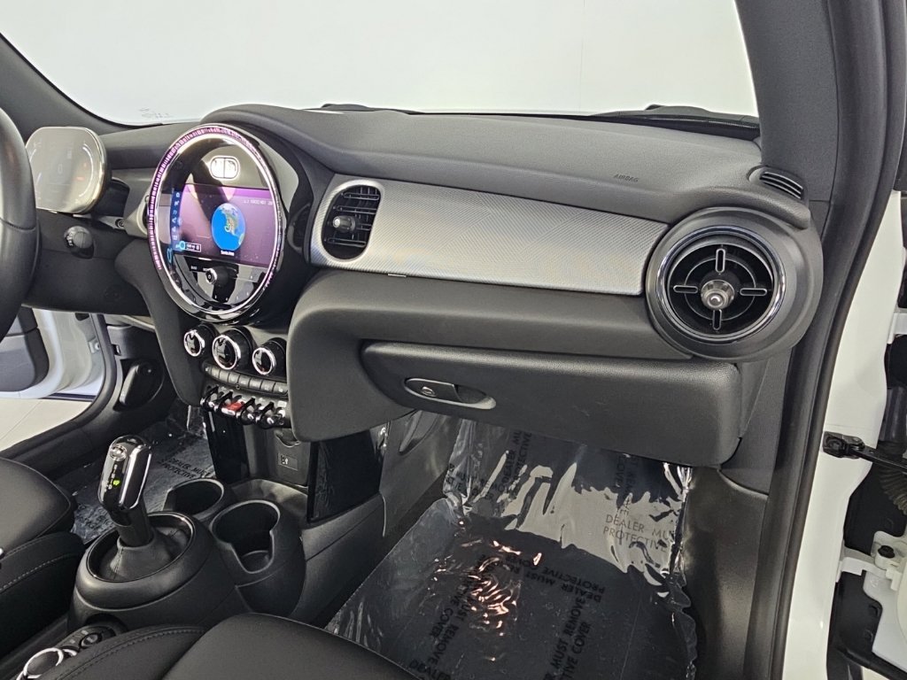 Used 2024 MINI Cooper S FWD image 18