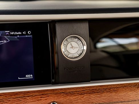 Certified 2025 Rolls-Royce Spectre Base w/ Spectre Launch Package image 14