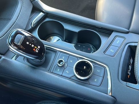 New 2025 Cadillac XT5 Premium Luxury image 35