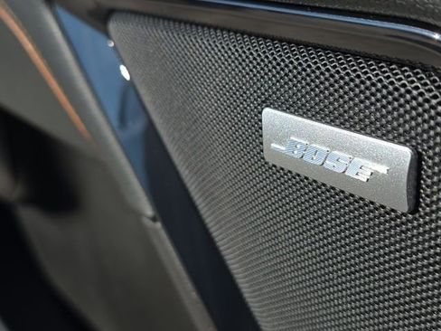 Used 2024 GMC Sierra 1500 AT4 w/ Technology Package image 26