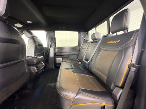 Used 2024 Ford F150 Tremor w/ Equipment Group 402A High AWD/4WD image 28