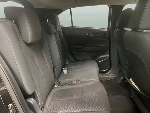 Used 2020 Mitsubishi Eclipse Cross ES AWD/4WD image 14