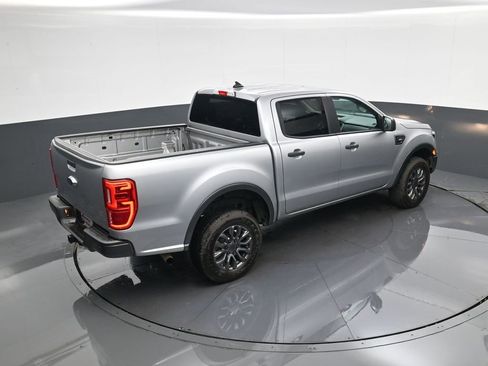Used 2020 Ford Ranger XLT w/ Equipment Group 301A Mid image 30