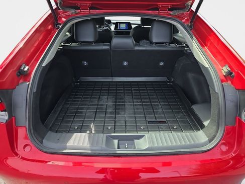 Used 2024 Toyota Prius XLE image 22