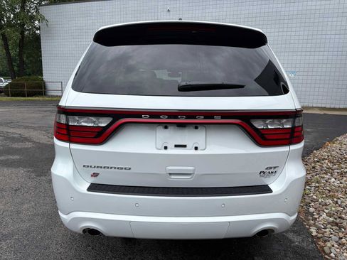 Used 2026 Dodge Durango GT AWD/4WD image 5