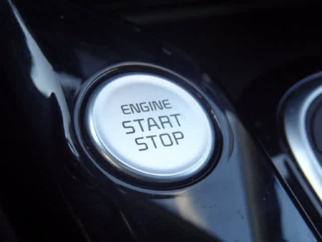 Used 2023 Kia Soul GT-Line w/ GT-Line Technology Package FWD image 36