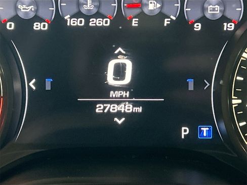 Used 2022 Chevrolet Camaro SS image 12