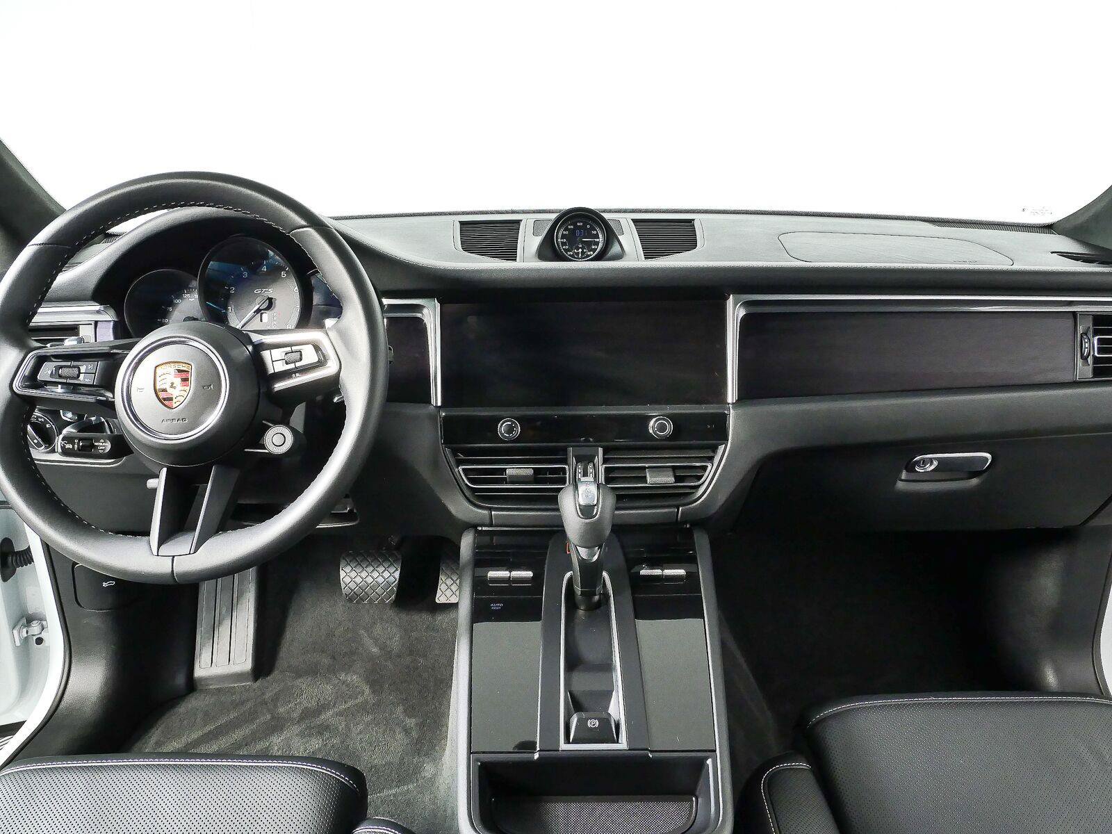 Certified 2023 Porsche Macan GTS AWD/4WD image 20