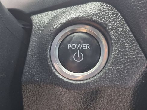 Used 2023 Toyota RAV4 XSE w/ Weather Package AWD/4WD image 24