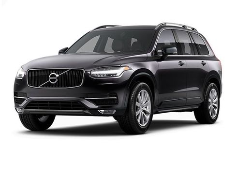 Certified 2019 Volvo XC90 T6 Momentum w/ Protection Package Premier AWD/4WD image 1