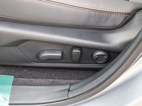 New 2025 Subaru Crosstrek 2.5i Limited image 19