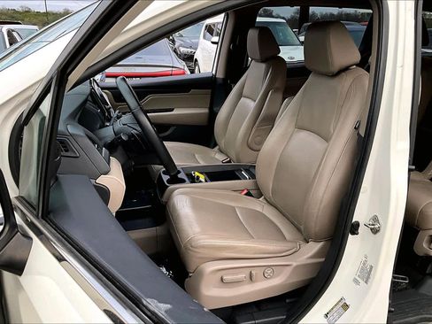 Used 2019 Honda Odyssey EX-L image 7