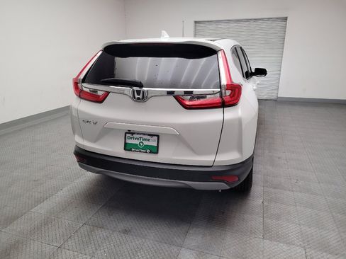 Used 2019 Honda CR-V EX image 7