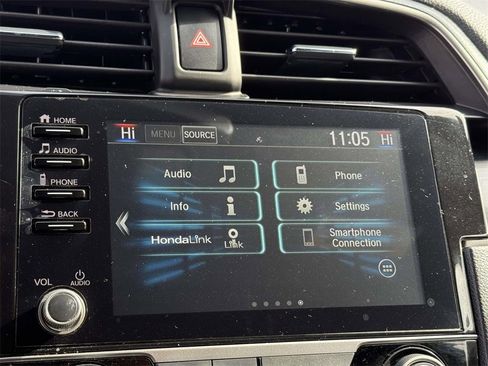 Used 2021 Honda Civic EX image 17
