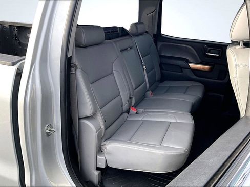 Used 2016 Chevrolet Silverado 3500 LTZ w/ Duramax Plus Package image 29