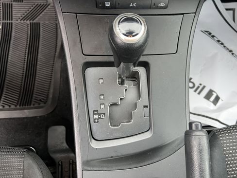 Used 2013 MAZDA MAZDA3 i Sport image 23