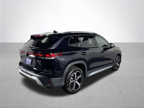 New 2026 Volkswagen Tiguan SE AWD/4WD image 6