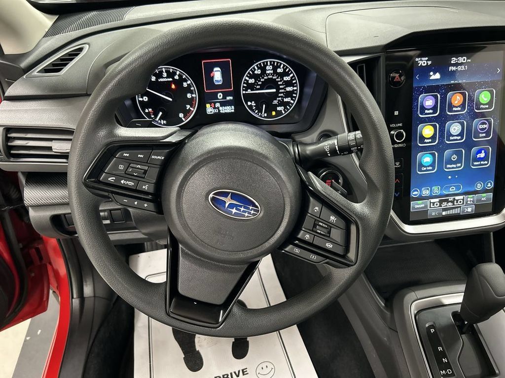Used 2024 Subaru Crosstrek 2.0i Premium AWD/4WD image 4