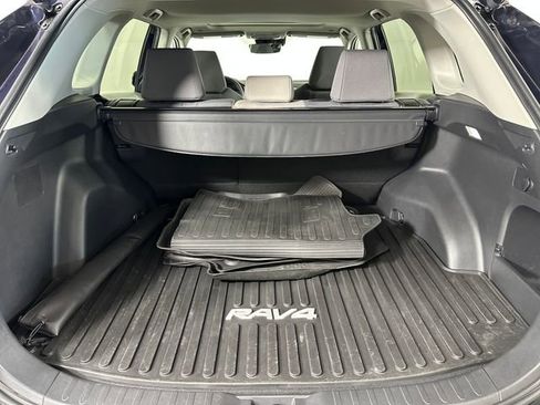 Used 2023 Toyota RAV4 XLE w/ Convenience Package image 26