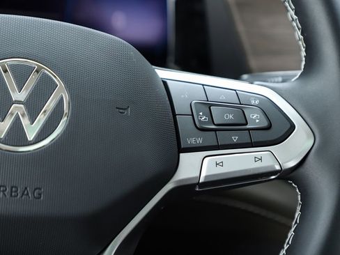 New 2026 Volkswagen Atlas SEL image 61