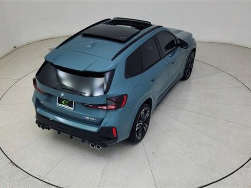 Used 2025 BMW X1 M35i image 81