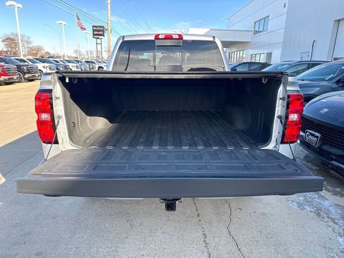 Certified 2018 Chevrolet Silverado 1500 LT w/ All Star Edition image 6