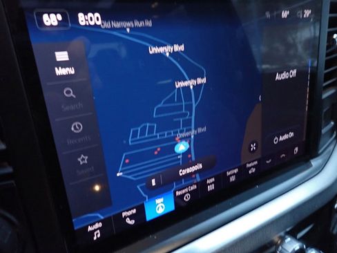 Used 2024 Ford F350 Platinum w/ Tremor Off-Road Package image 28