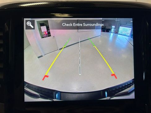 Used 2020 RAM 1500 Rebel w/ Rebel Level 2 Equipment Group AWD/4WD image 16