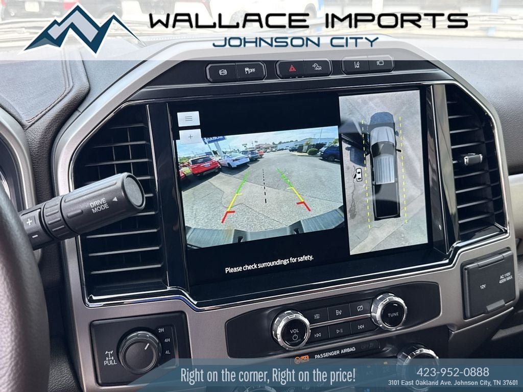 Used 2022 Ford F250 King Ranch w/ Tremor Off-Road Package AWD/4WD image 27