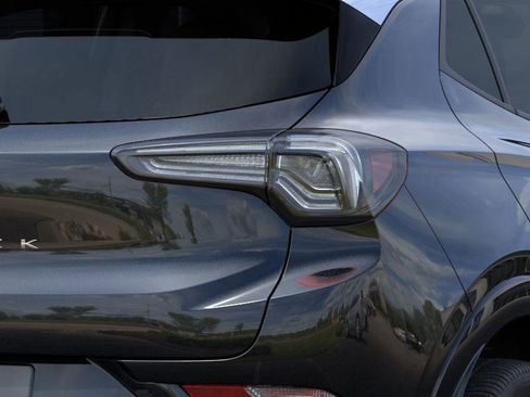 New 2025 Buick Encore GX Avenir w/ Avenir Technology Package image 11