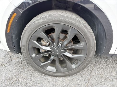 Used 2021 Kia Sorento SX FWD image 7
