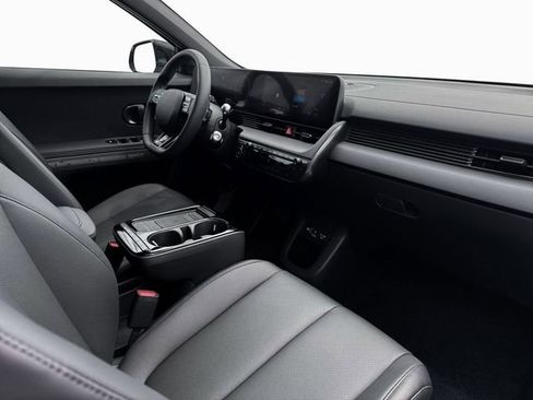 New 2025 Hyundai Ioniq 5 XRT image 15