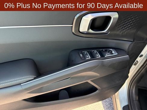 New 2026 Kia Sorento LX image 22