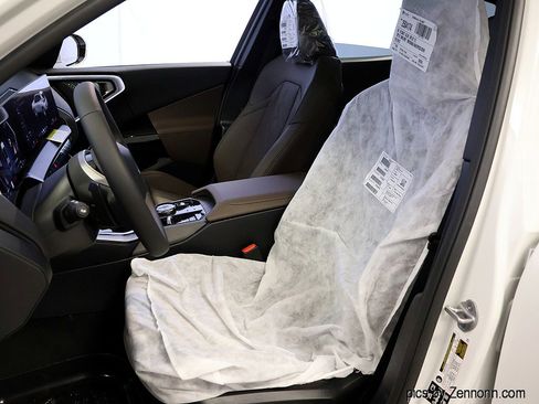 New 2026 BMW X3 xDrive30 w/ Premium Package image 10