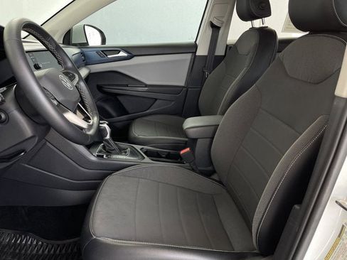 Used 2022 Volkswagen Taos SE image 14