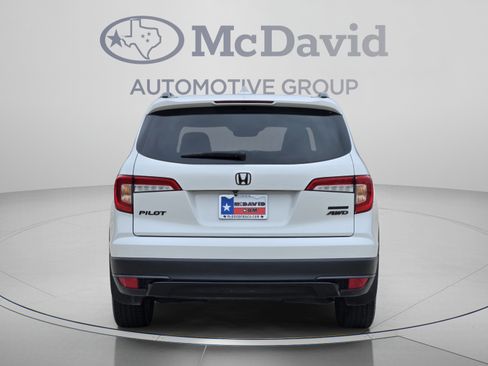 Used 2021 Honda Pilot Special Edition image 5