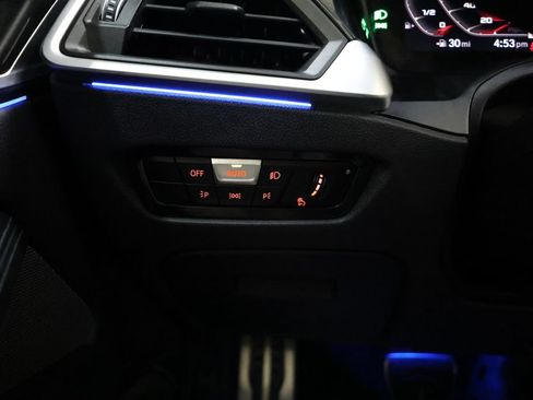 Used 2023 BMW M4 xDrive Competition AWD/4WD image 73