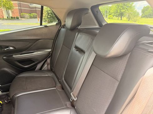 Used 2018 Buick Encore Preferred FWD image 15