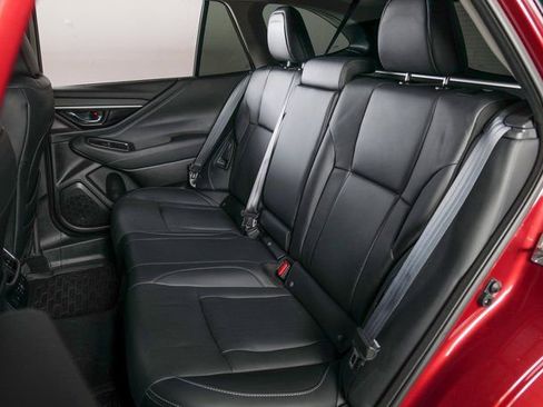 Used 2024 Subaru Outback Touring XT image 11