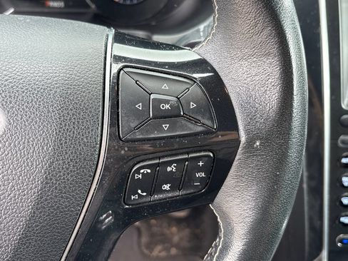 Used 2018 Ford Explorer Platinum AWD/4WD image 19