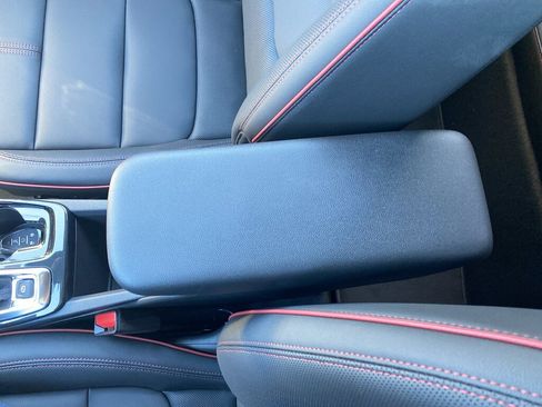 New 2026 Chevrolet TrailBlazer RS w/ Convenience Package image 33