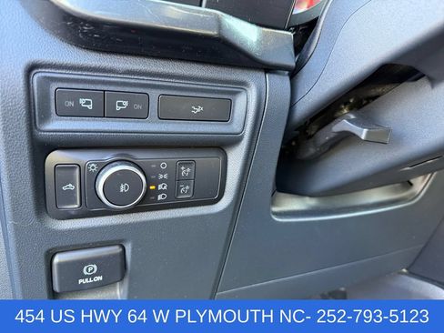 Certified 2022 Ford F150 XLT w/ Equipment Group 302A High AWD/4WD image 21
