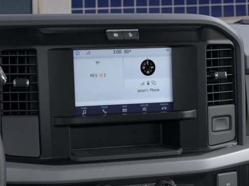 New 2026 Ford F250 XLT AWD/4WD image 37