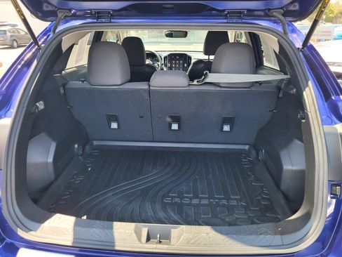 Certified 2024 Subaru Crosstrek 2.0i Premium AWD/4WD image 35