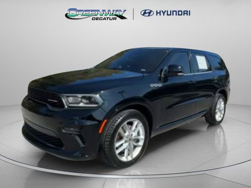 Used 2021 Dodge Durango GT image 10