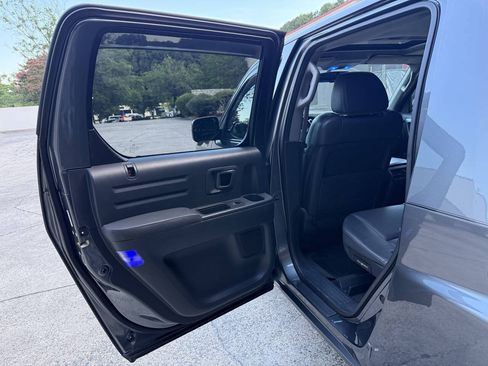 Used 2013 Honda Ridgeline RTL image 42